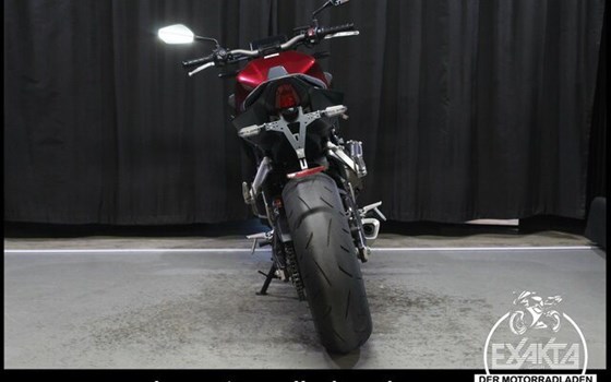 Gebrauchtmotorrad Honda CB650R - Bild 4