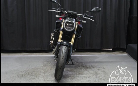 Gebrauchtmotorrad Honda CB650R - Bild 8
