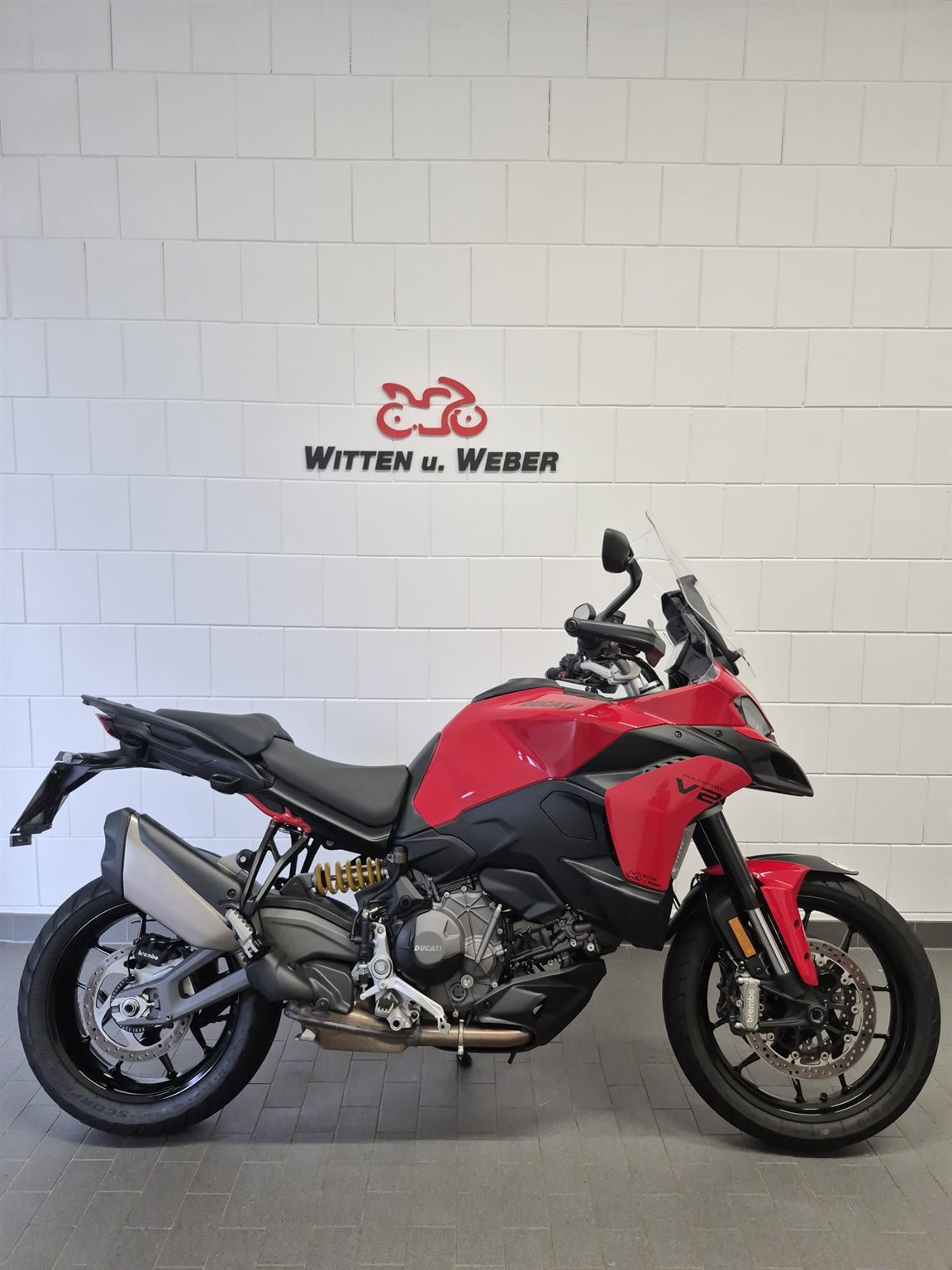 Ducati