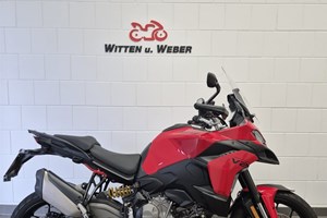 Angebot Ducati Multistrada V2