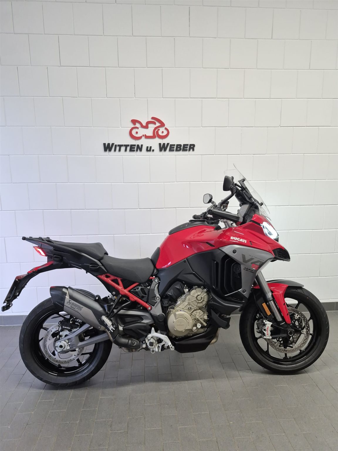 Ducati