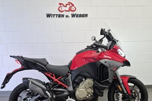 Angebot Ducati Multistrada V4 S