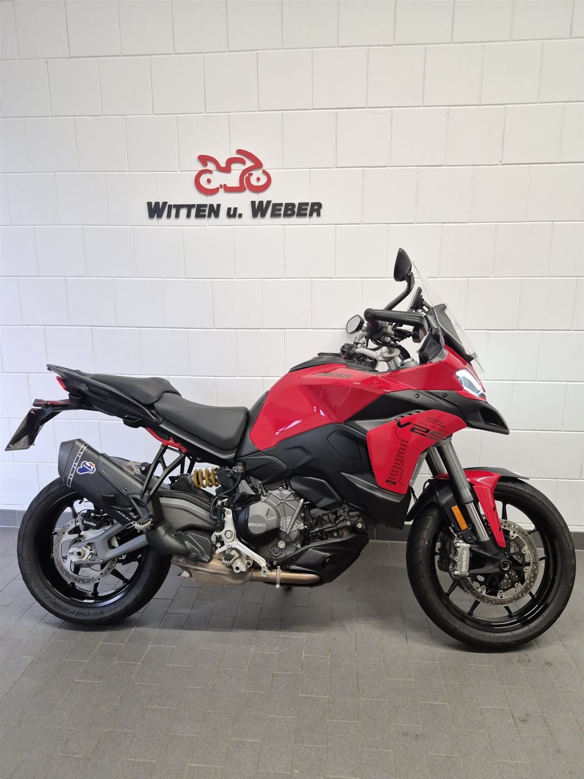 Ducati
