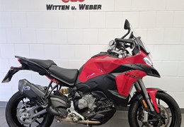 Gebrauchte Ducati Multistrada V2 S