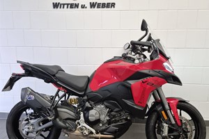 Angebot Ducati Multistrada V2 S