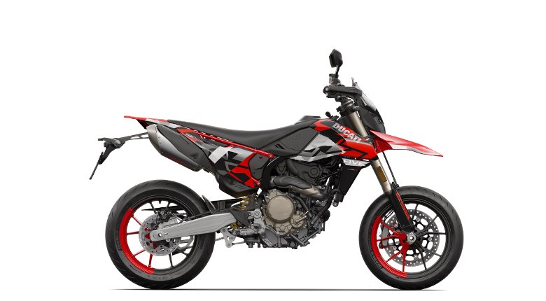 Ducati