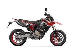Angebot Ducati Hypermotard 698 Mono RVE