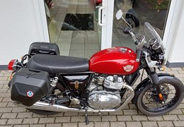 Gebrauchte Royal Enfield Continental GT 650