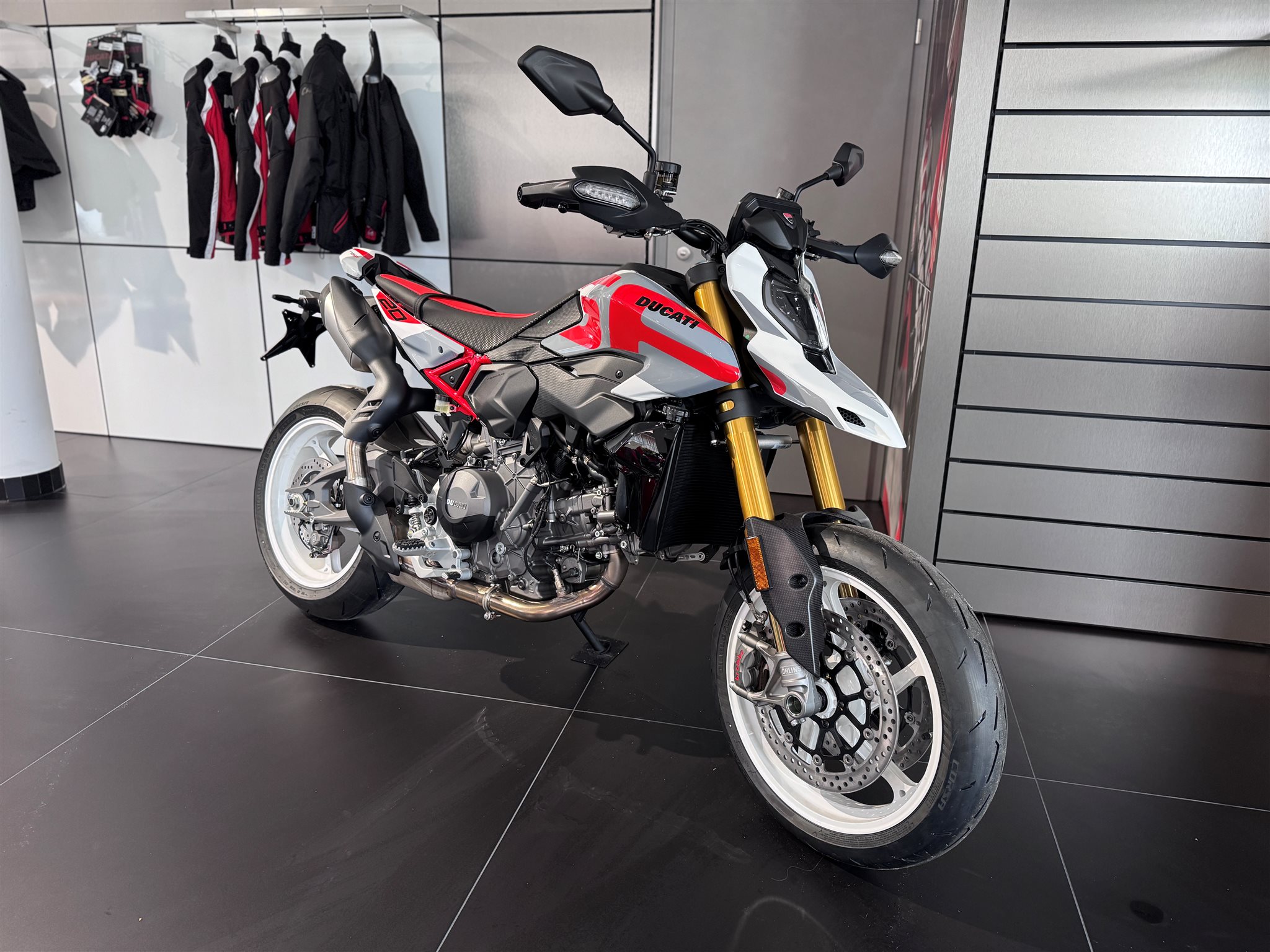 Ducati