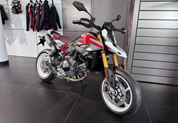 Gebrauchte Ducati Hypermotard V2 SP