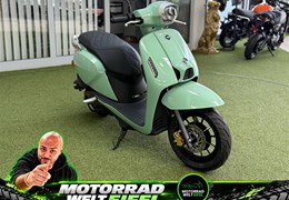 Neumotorrad QJ Motor LTR 50