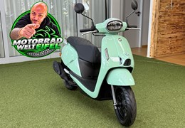 Neumotorrad QJ Motor LTR 50