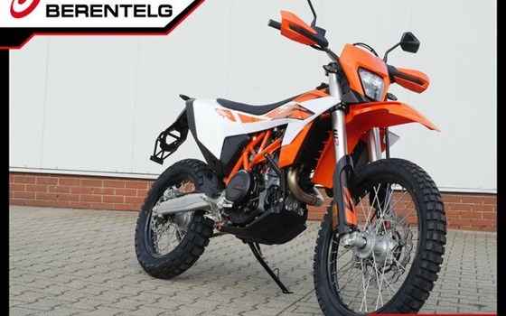 Neufahrzeug KTM 690 Enduro R - Bild 1
