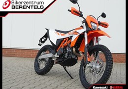 Neumotorrad KTM 690 Enduro R