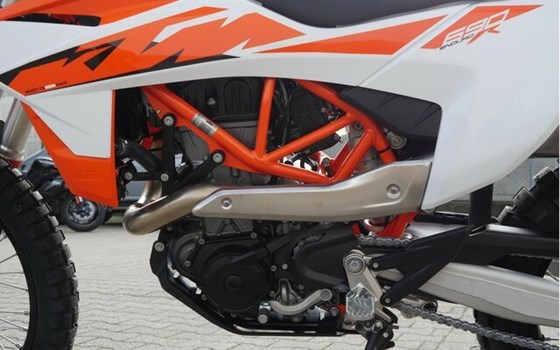 Neufahrzeug KTM 690 Enduro R - Bild 10