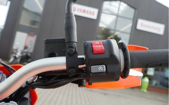 Neufahrzeug KTM 690 Enduro R - Bild 14