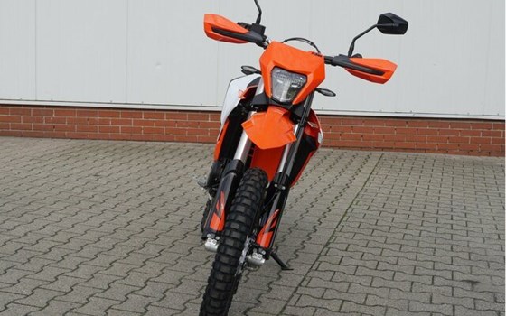 Neufahrzeug KTM 690 Enduro R - Bild 17