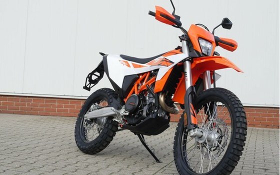 Neufahrzeug KTM 690 Enduro R - Bild 2
