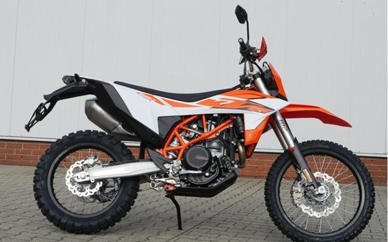 Neufahrzeug KTM 690 Enduro R - Bild 3