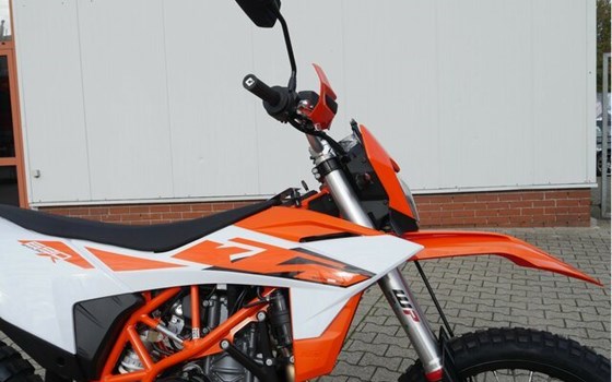 Neufahrzeug KTM 690 Enduro R - Bild 5