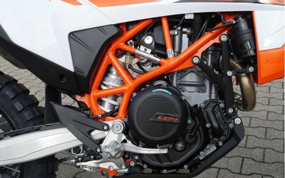 Neufahrzeug KTM 690 Enduro R - Bild 6