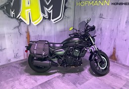 Gebrauchte Kawasaki Eliminator 500