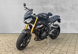 Gebrauchte Triumph Speed Triple 1200 RS