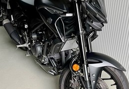 Gebrauchte Yamaha MT-03