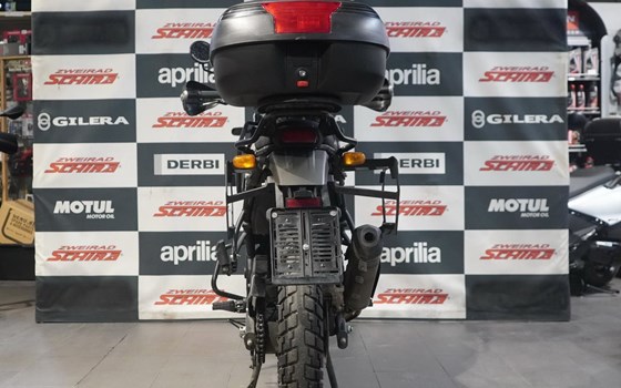 Gebrauchtmotorrad Royal Enfield Himalayan 410 - Bild 10