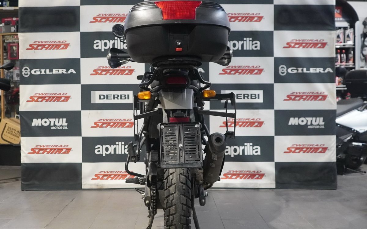 Angebot Royal Enfield Himalayan 410