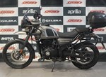 Angebot Royal Enfield Himalayan 410