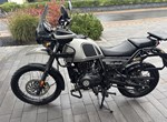 Angebot Royal Enfield Himalayan 410