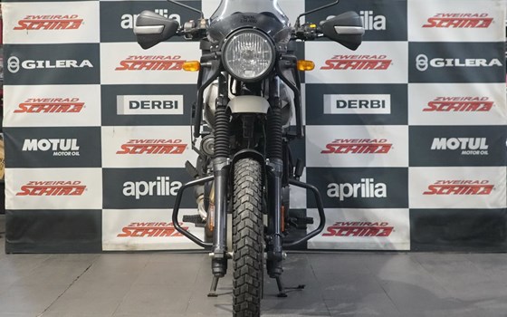 Gebrauchtmotorrad Royal Enfield Himalayan 410 - Bild 7