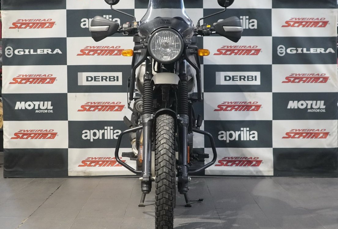 Angebot Royal Enfield Himalayan 410