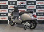 Angebot Vespa GTS 125 Super Tech