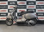 Angebot Vespa GTS 125 Super Tech