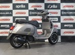 Angebot Vespa GTS 125 Super Tech