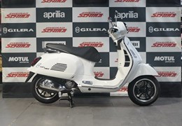 Neumotorrad Vespa GTS 310 Super