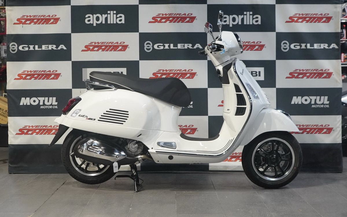 Angebot Vespa GTS 310 Super