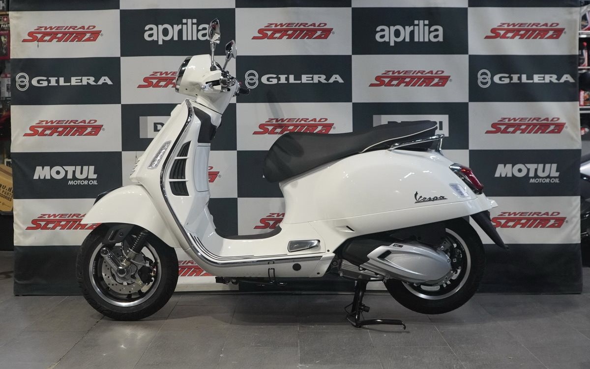 Angebot Vespa GTS 310 Super