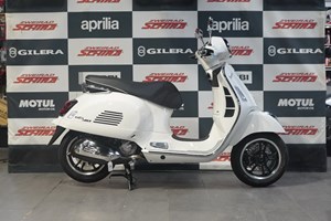 Angebot Vespa GTS 310 Super