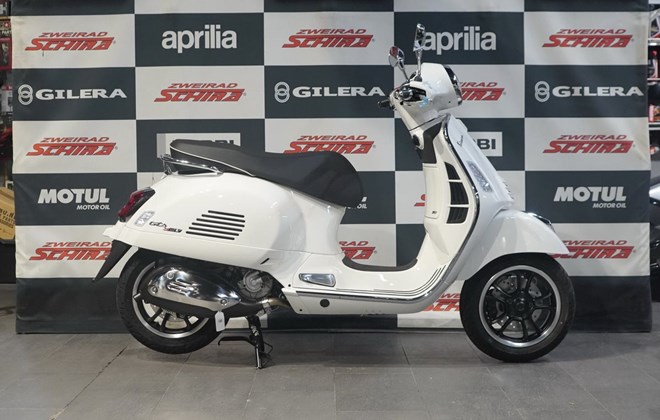 Vespa GTS 310 Super
