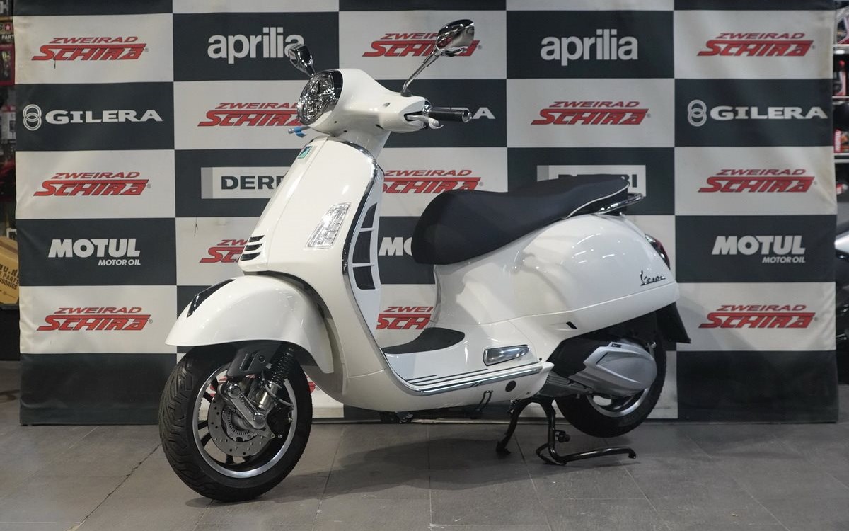 Angebot Vespa GTS 310 Super