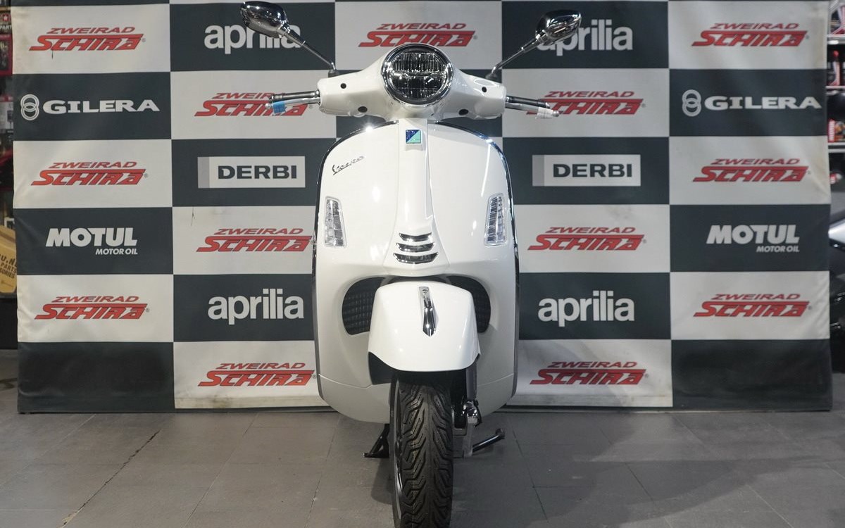Angebot Vespa GTS 310 Super
