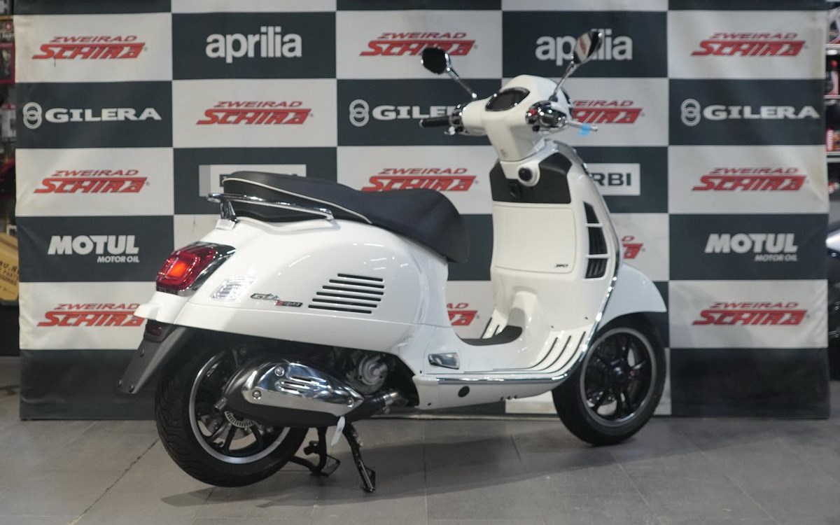 Angebot Vespa GTS 310 Super