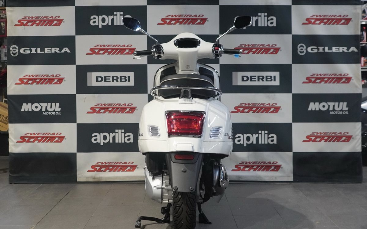 Angebot Vespa GTS 310 Super