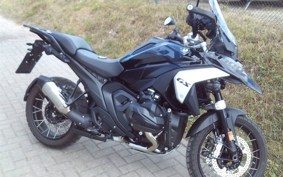 Gebrauchtmotorrad BMW R 1300 GS - Bild 1