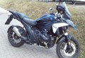 Motorrad