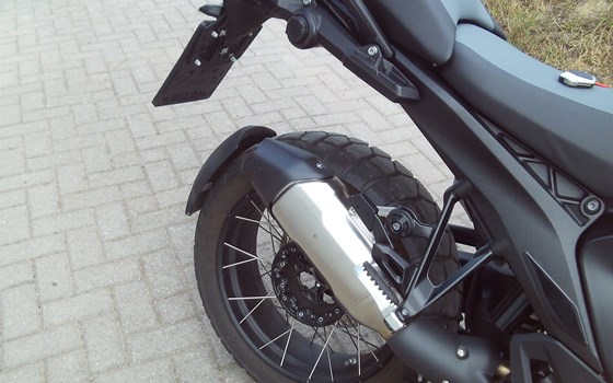 Gebrauchtmotorrad BMW R 1300 GS - Bild 3