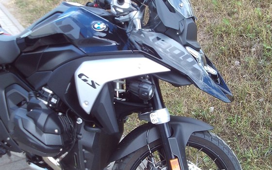 Gebrauchtmotorrad BMW R 1300 GS - Bild 4